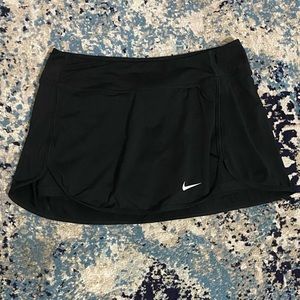 Nike skirt